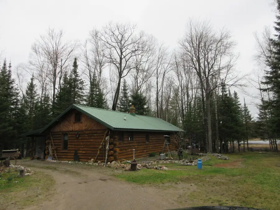 3010 Cth W, Crandon, WI 54520 - #3