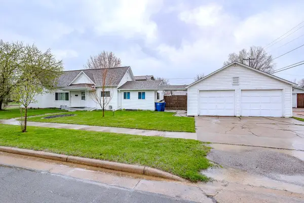 701 Cottage St, Merrill, WI 54452