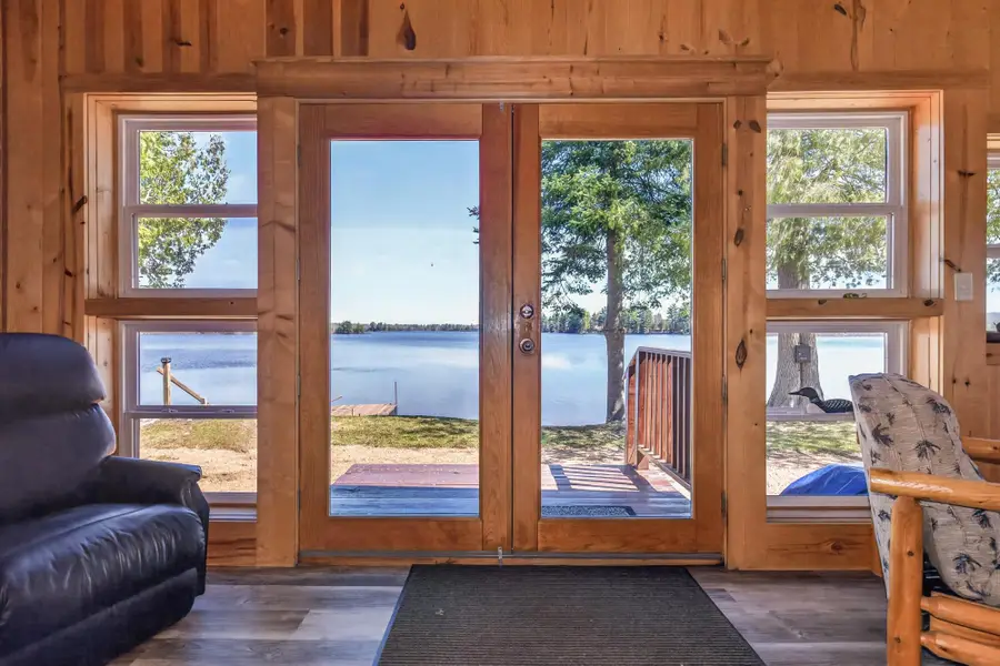 1-4946 Musky Point Rd, Mercer, WI 54547 - #2