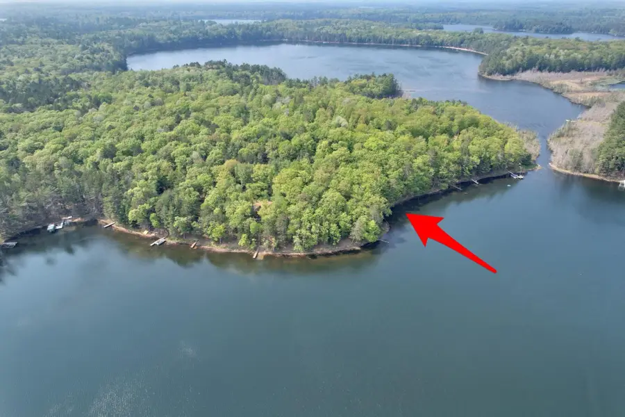Lots 2&3 Pine Shore Ln, Saint Germain, WI 54558 - #2