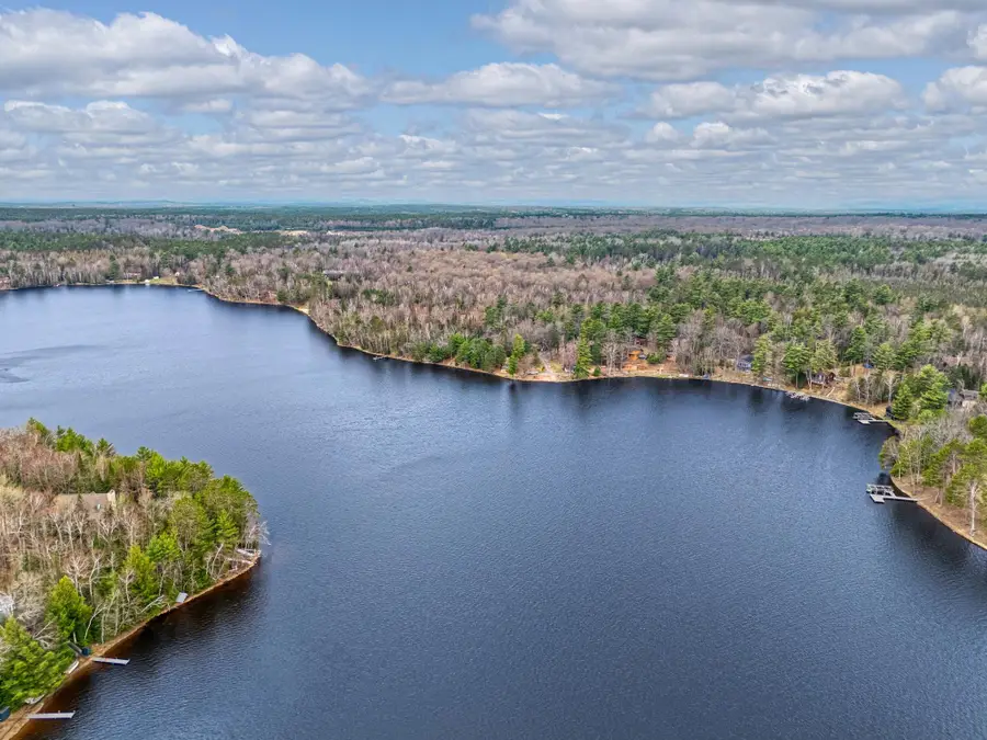 1580 Brandenburg Rd, Saint Germain, WI 54558 - #2