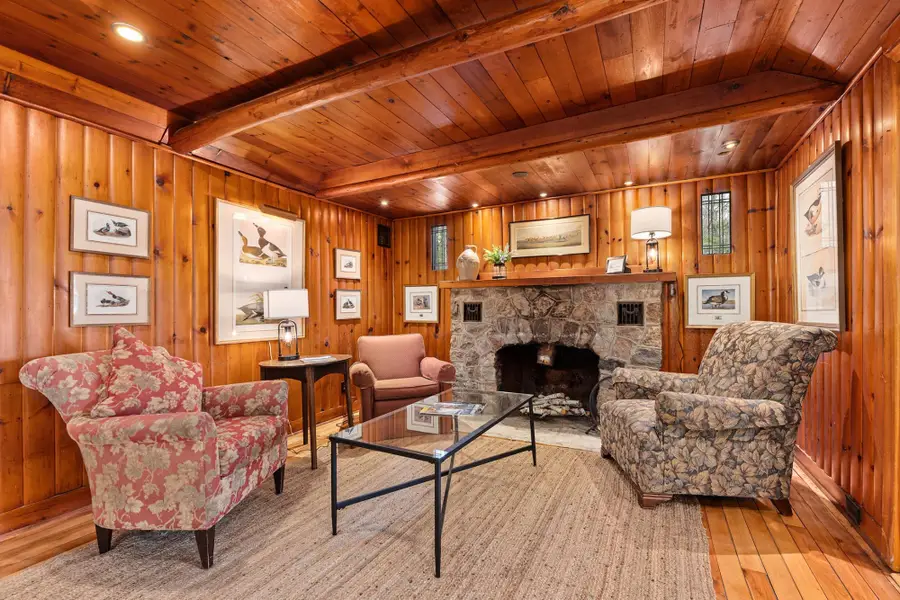 1580 Brandenburg Rd, Saint Germain, WI 54558 - #3