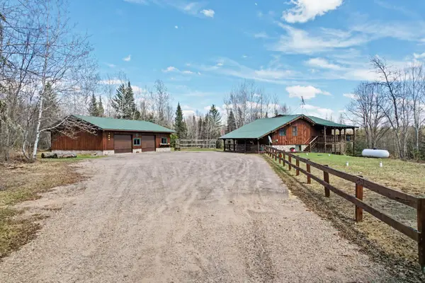 2340 Croker Rd, Eagle River, WI 54521