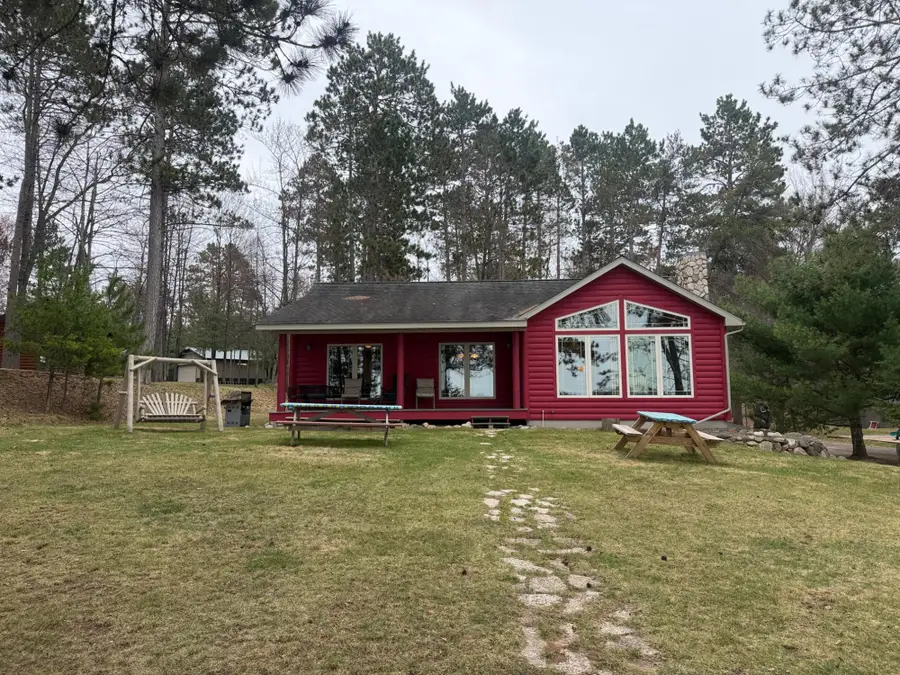 1066 Cedaroma Dr, Saint Germain, WI 54558 - #2