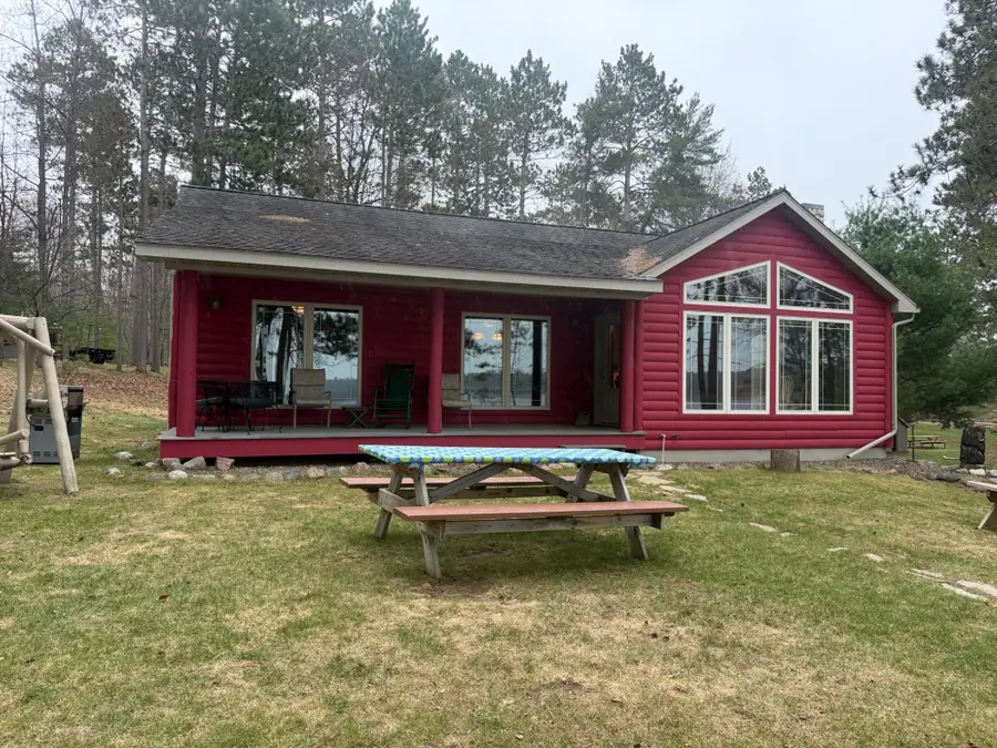 1066 Cedaroma Dr, Saint Germain, WI 54558 - #3