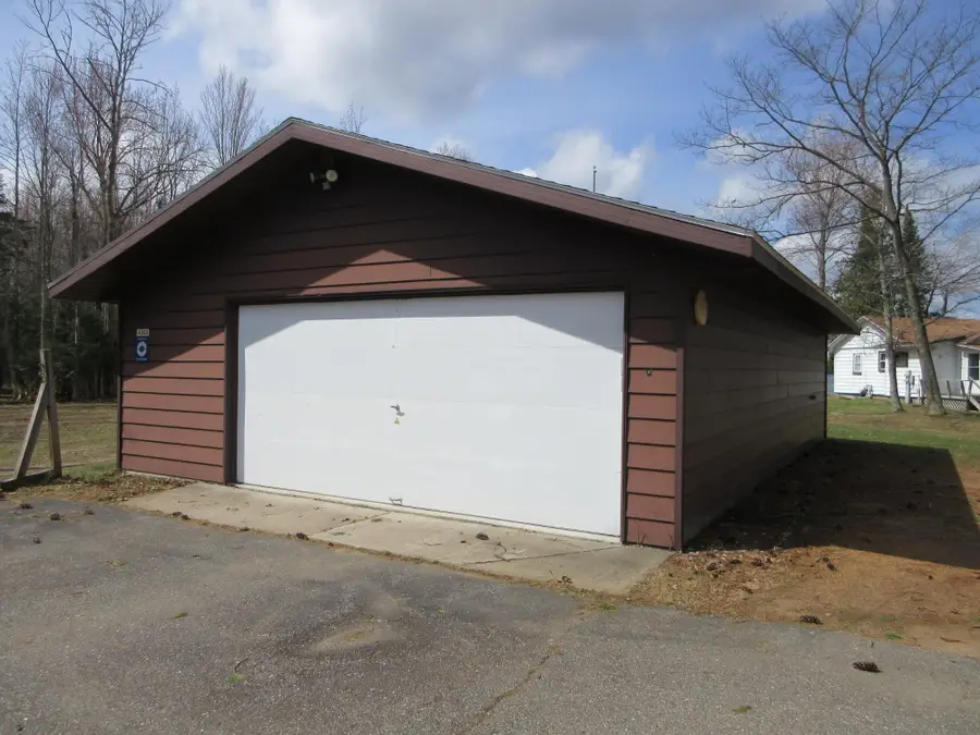 4343 Lakeview St E, Crandon, WI 54520 - #3