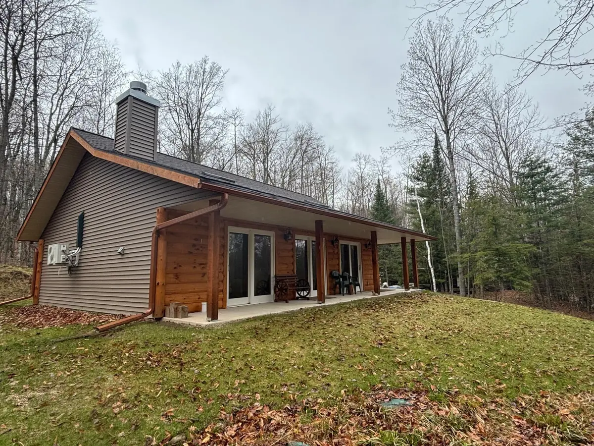 17519 W Wheeler Lake Ln, Lakewood, WI 54138 - #1