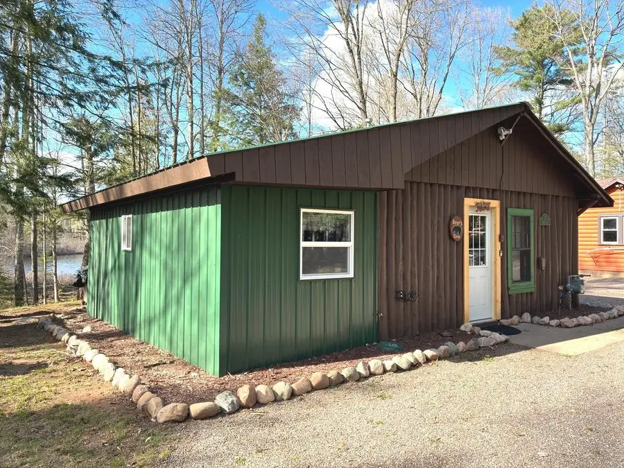 2510 Martha Lake Rd #5, Mercer, WI 54547 - #2