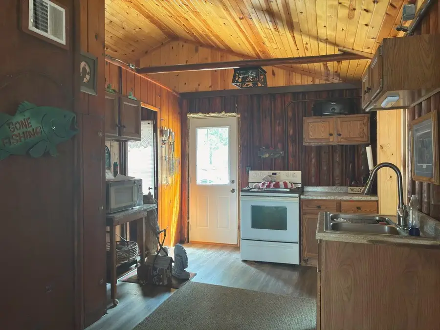 2510 Martha Lake Rd #5, Mercer, WI 54547 - #3