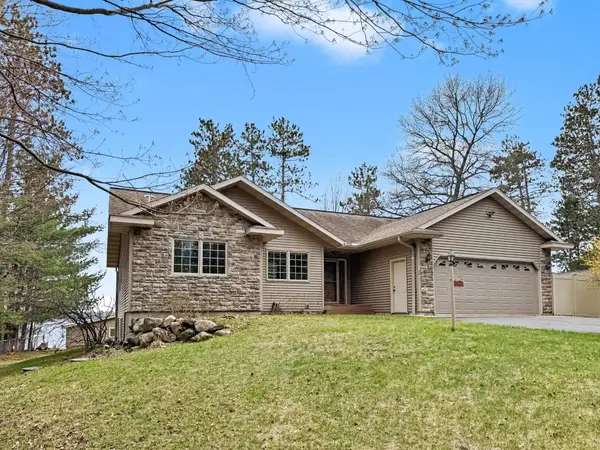 2027 The Point Rd, Tomahawk, WI 54487