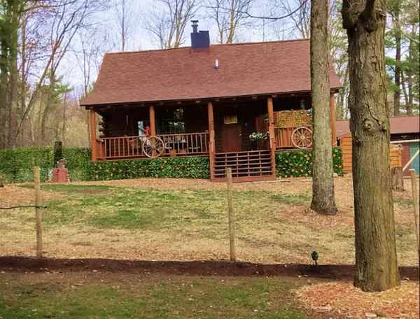 N2304 Doering Dr, Merrill, WI 54452