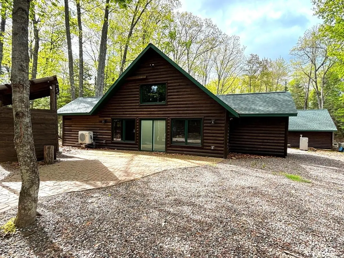 5578 Dr Kate Trl, Boulder Junction, WI 54512 - #1