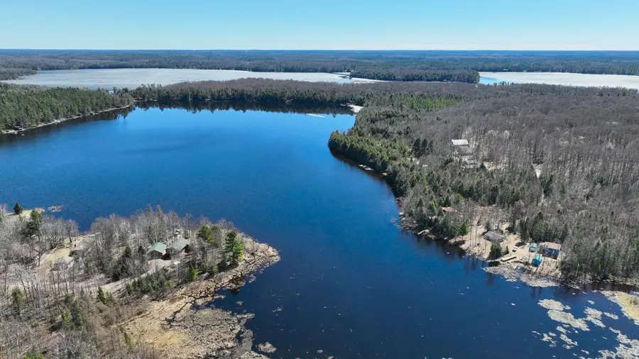 8446 Mast Dr, Minocqua, WI 54548 - #2