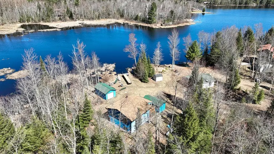 8446 Mast Dr, Minocqua, WI 54548 - #3