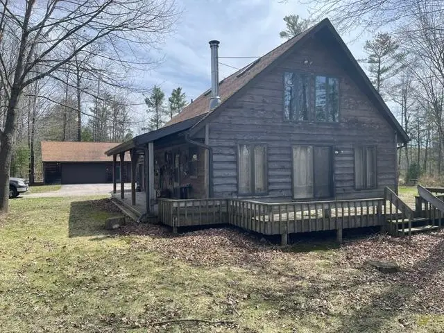 12631 Mccomb Lake Rd, Mountain, WI 54149 - #1