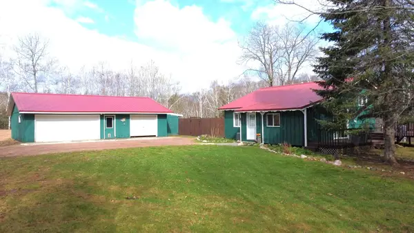 W9196 Birchwood Ln, Deerbrook, WI 54424