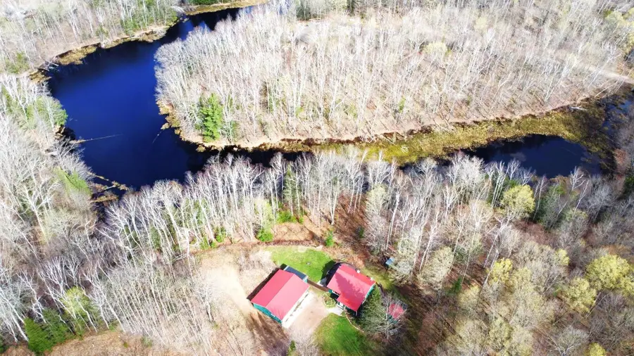W9196 Birchwood Ln, Deerbrook, WI 54424 - #3