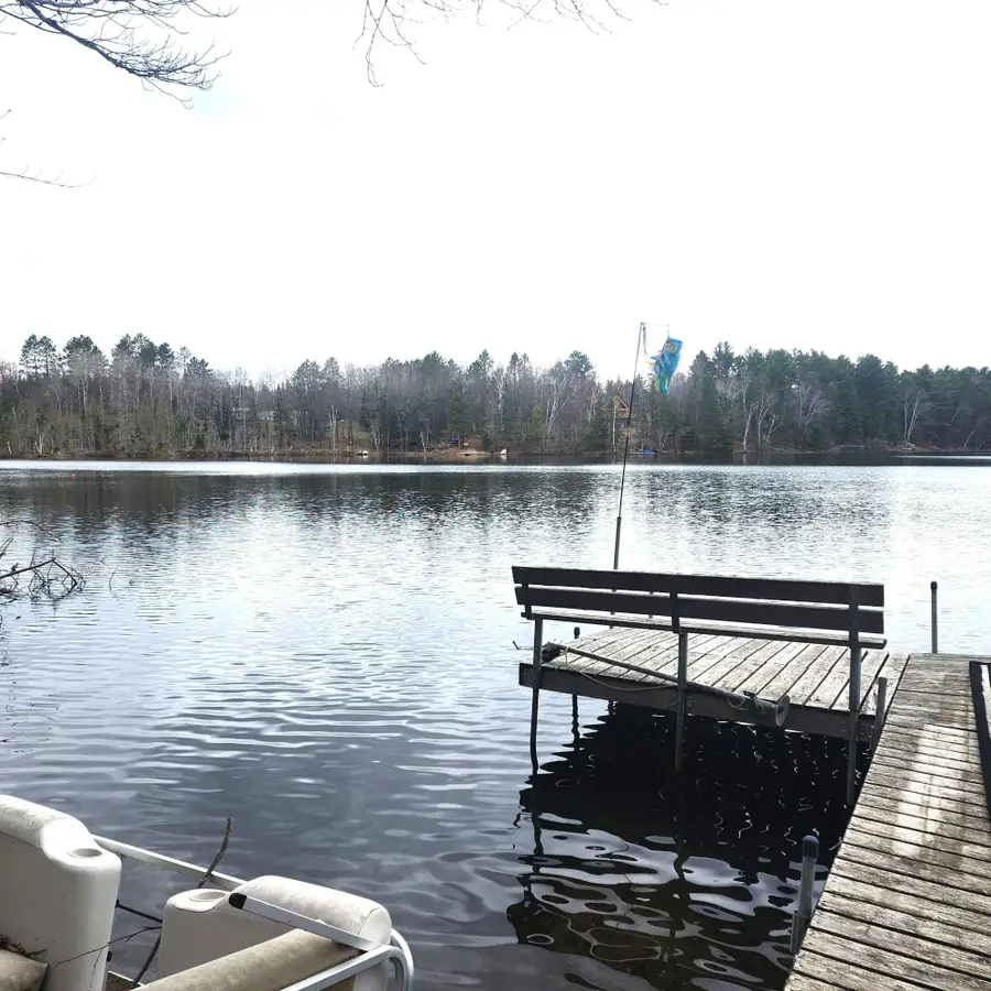 7146 Creek Rd, Hazelhurst, WI 54531 - #3