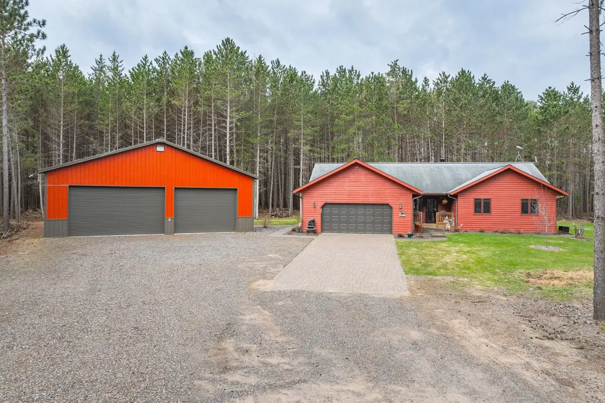 4203 Bobber Dr, Conover, WI 54519 - #1