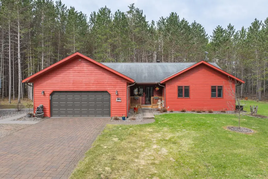 4203 Bobber Dr, Conover, WI 54519 - #2