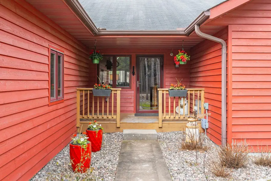 4203 Bobber Dr, Conover, WI 54519 - #3