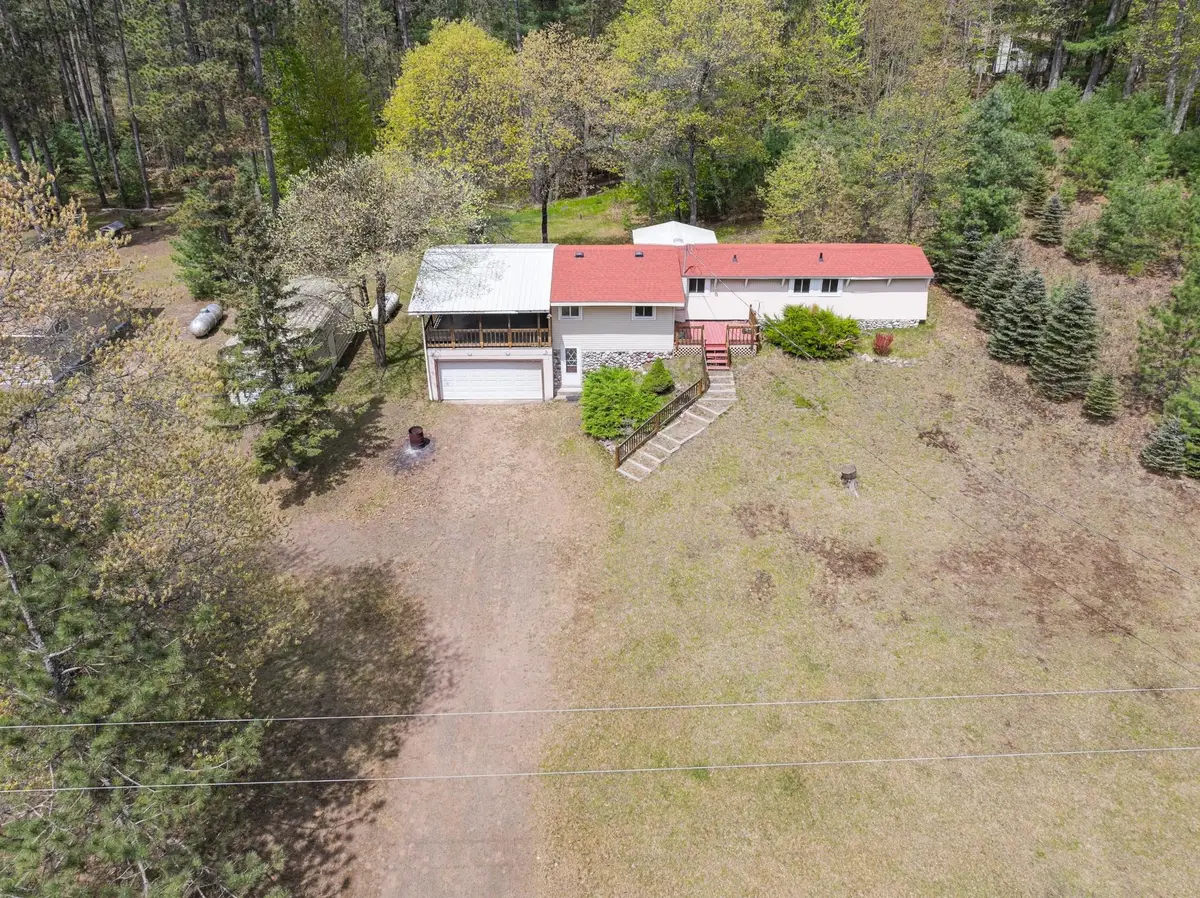 10362 Leisure Dr N, Hazelhurst, WI 54531 - #1