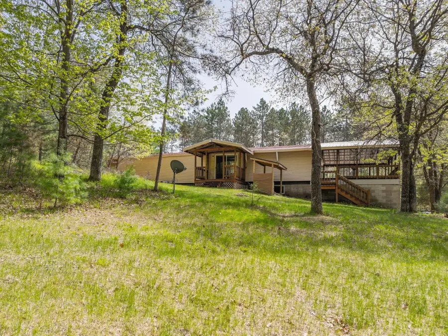 10362 Leisure Dr N, Hazelhurst, WI 54531 - #2