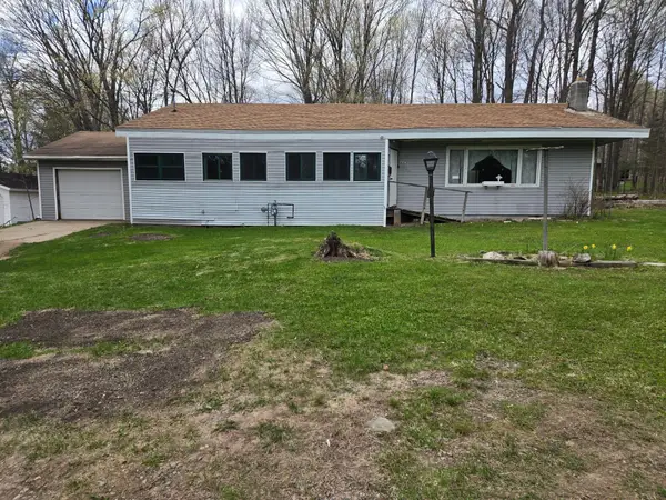 2372 Strong Rd, Phelps, WI 54554