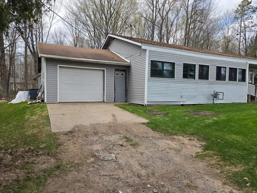 2372 Strong Rd, Phelps, WI 54554 - #2