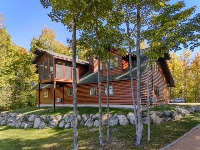 6920 N Lake Six Rd, Mercer, WI 54547 - #3