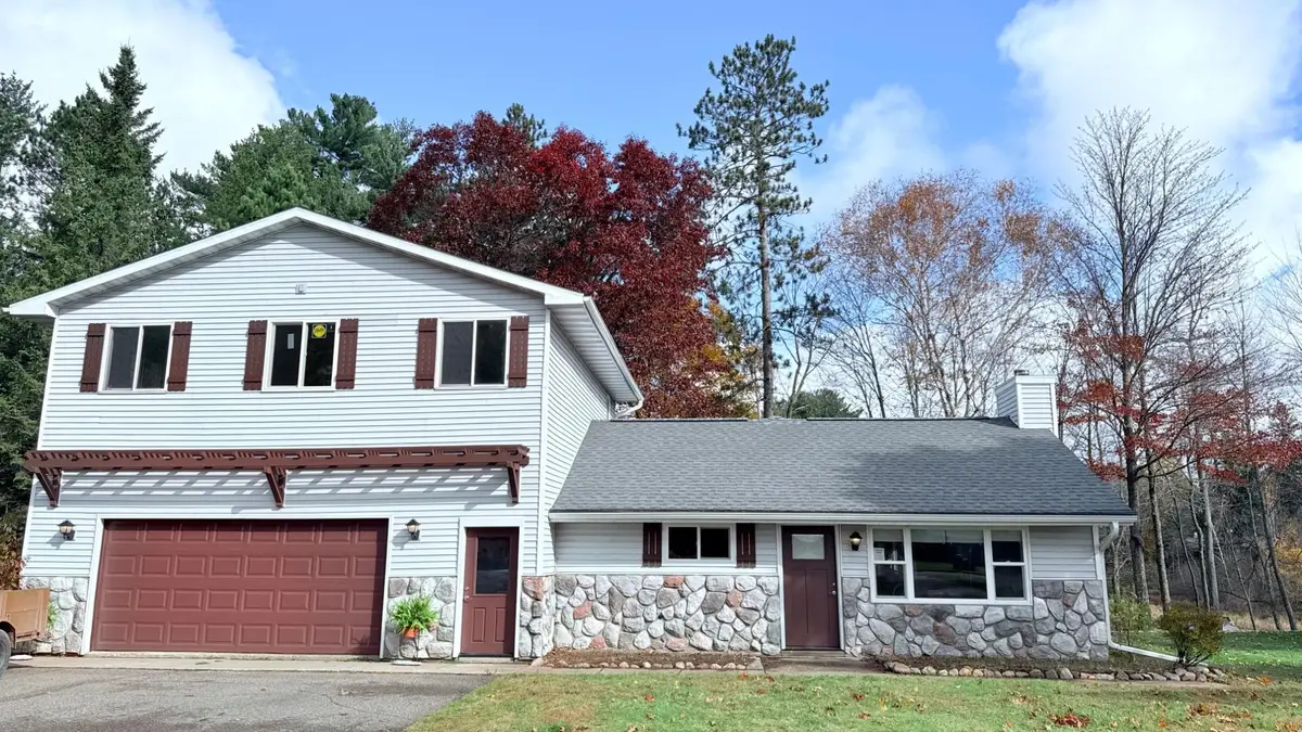 1441 King Rd E, Tomahawk, WI 54487 - #1