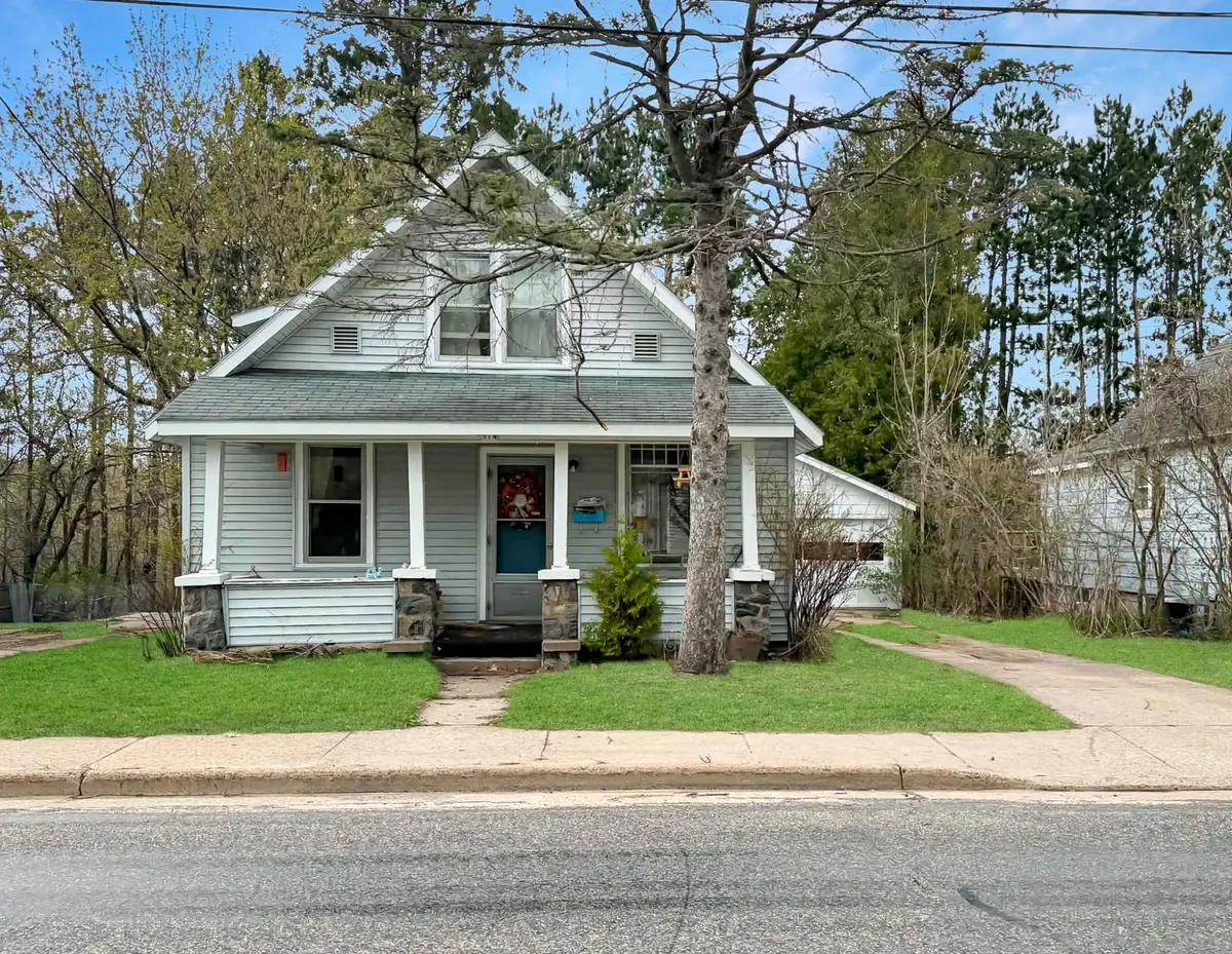 914 River St, Rhinelander, WI 54501 - #1