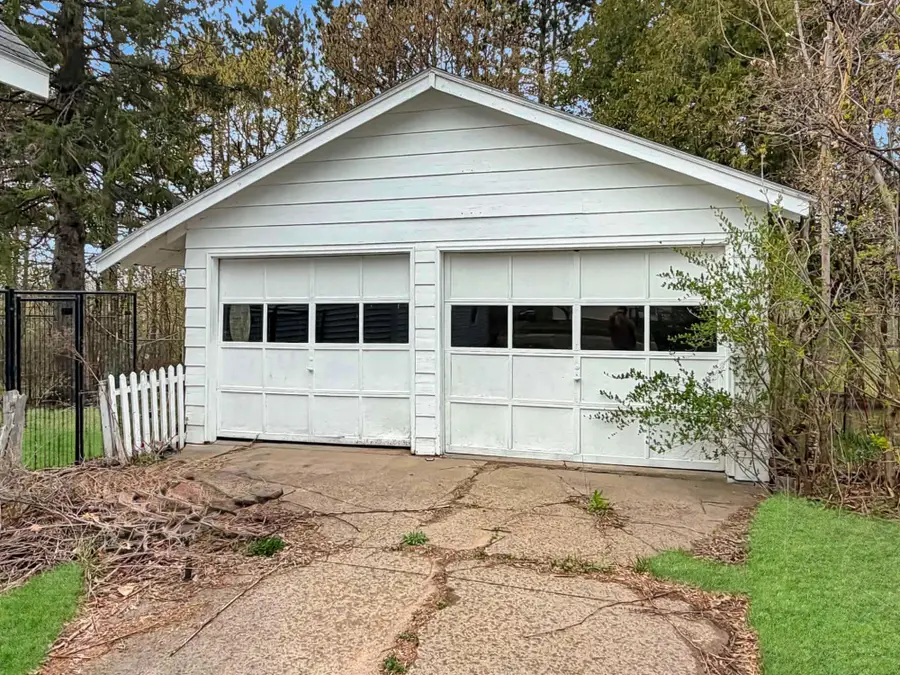 914 River St, Rhinelander, WI 54501 - #2