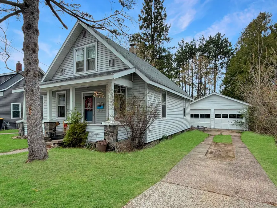 914 River St, Rhinelander, WI 54501 - #3