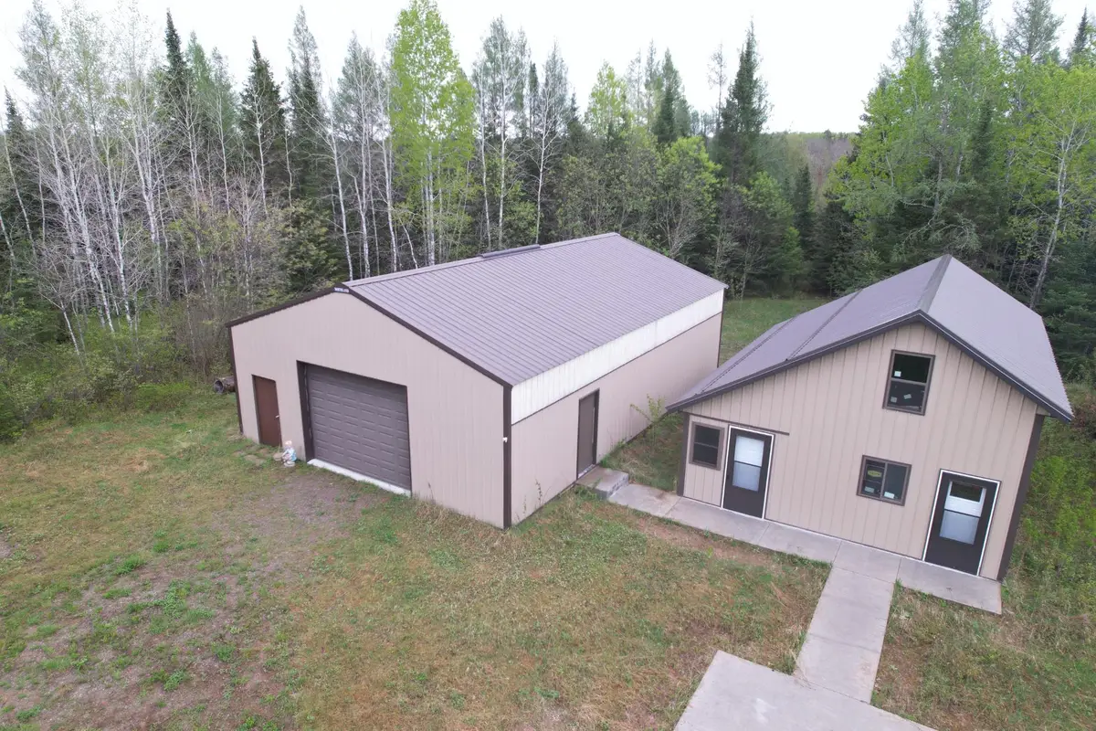 15782 Raven Ln, Butternut, WI 54514 - #1