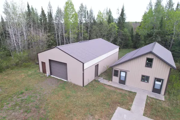 15782 Raven Ln, Butternut, WI 54514
