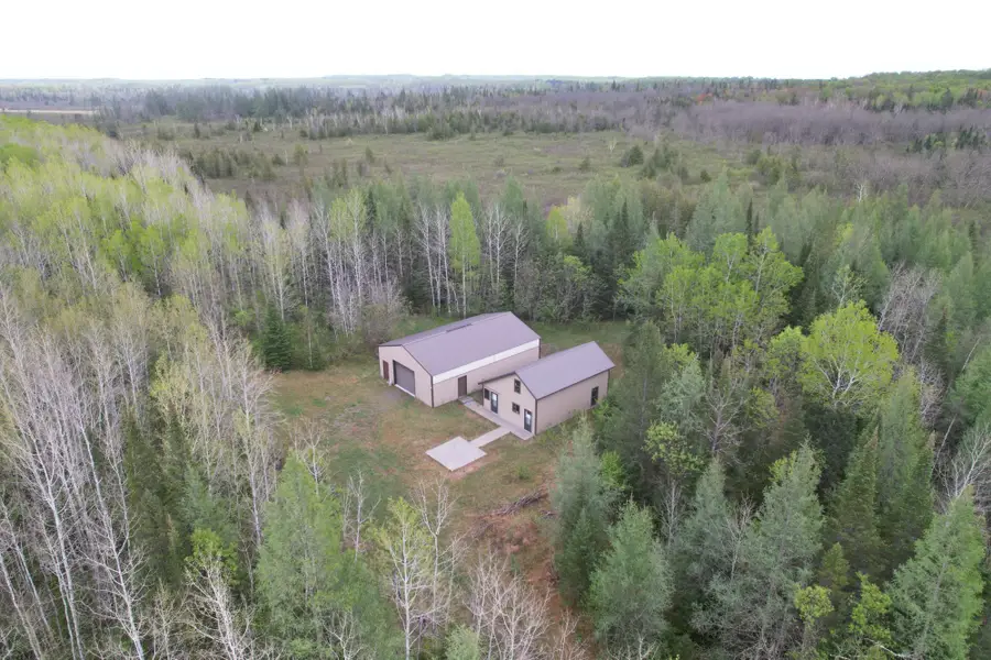 15782 Raven Ln, Butternut, WI 54514 - #2