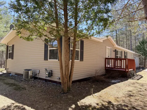 9132 Nora Ln, St Germain, WI 54558