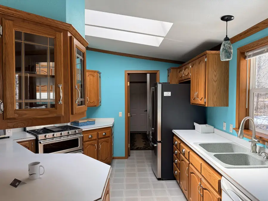 9132 Nora Ln, Saint Germain, WI 54558 - #2