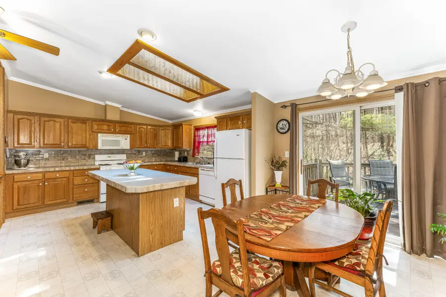 9803 Clearview Ct, Hazelhurst, WI 54531 - #3