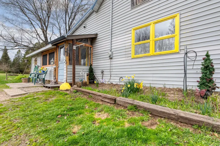 4205 Long Lake Dam Rd, Phelps, WI 54554 - #2