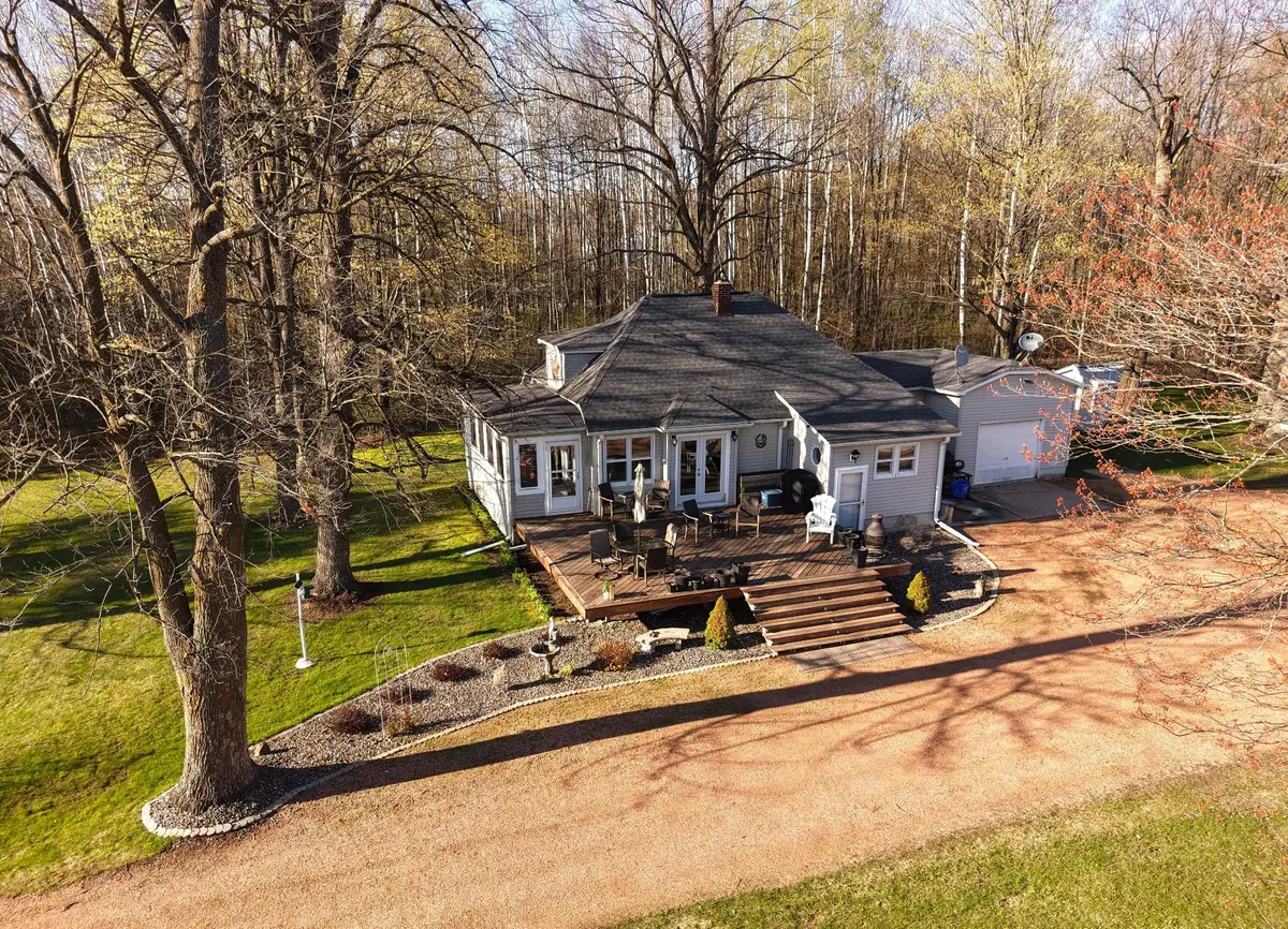 N3676 Cth O, Catawba, WI 54515 - #1