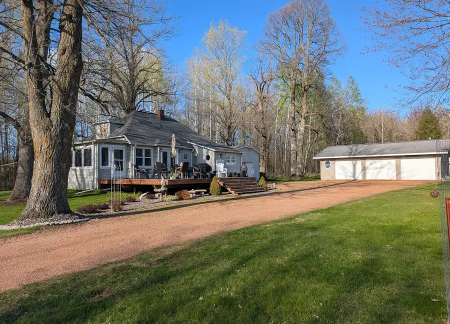 N3676 Cth O, Catawba, WI 54515 - #3