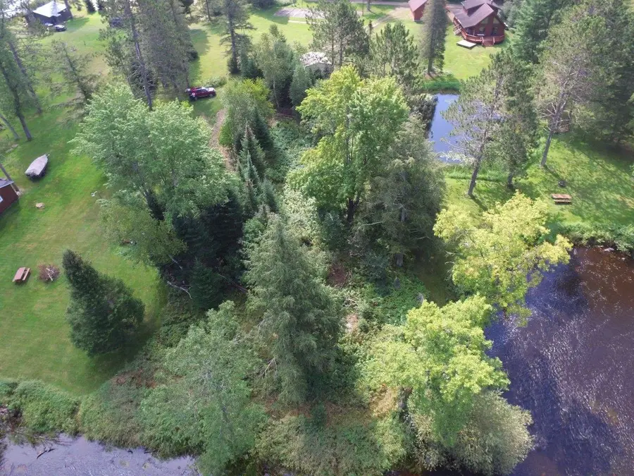 4544W Blaisdell Ct, Loretta, WI 54896 - #2