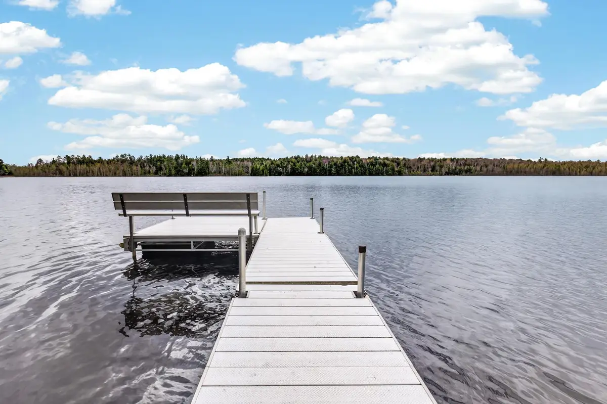 14245 Middle Sugarbush Ln, Lac Du Flambeau, WI 54538 - #1