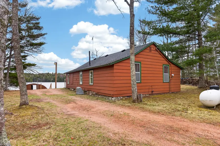 14245 Middle Sugarbush Ln, Lac Du Flambeau, WI 54538 - #2