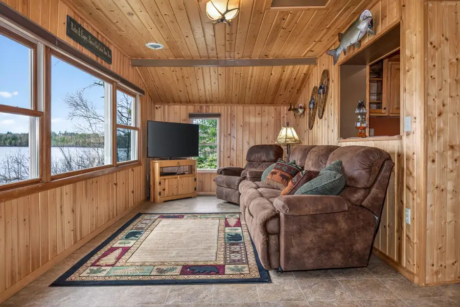 14245 Middle Sugarbush Ln, Lac Du Flambeau, WI 54538 - #3