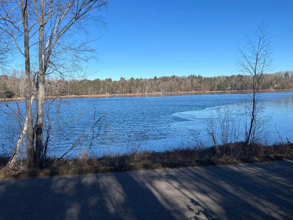 ON Heart Lake Rd, Land O Lakes, WI 54540 - #1