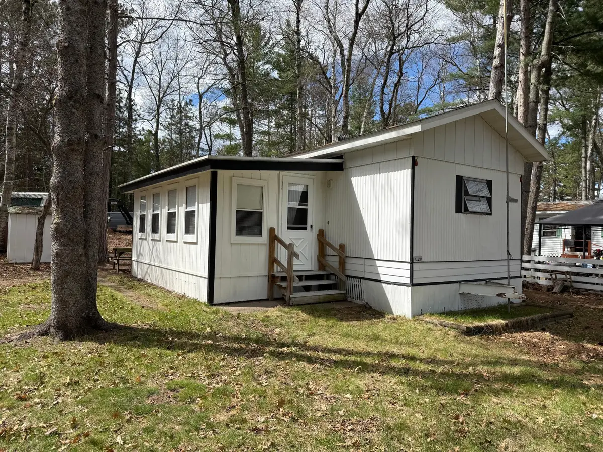 1077 Old Hwy 51 S #A26, Woodruff, WI 54568 - #1