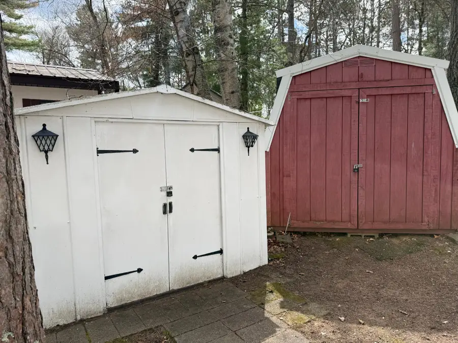 1077 Old Hwy 51 S #A26, Woodruff, WI 54568 - #3
